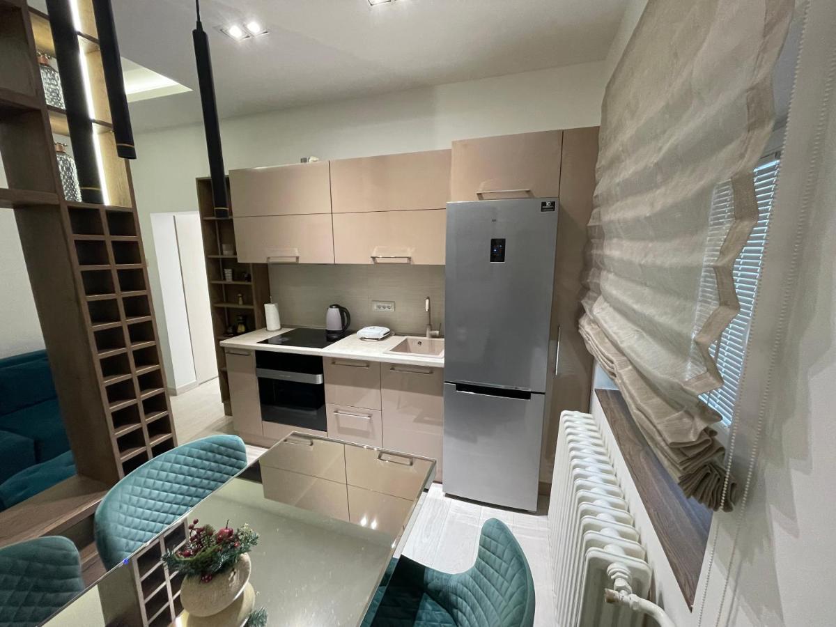 Apartman New, Modern In *