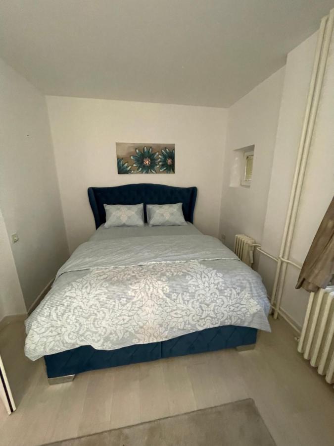 New, Modern In Apartman