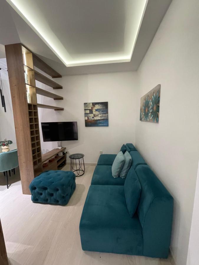 Apartman New, Modern In Belgrade