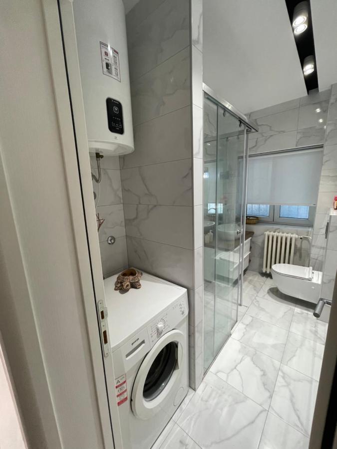 Apartman New, Modern In *