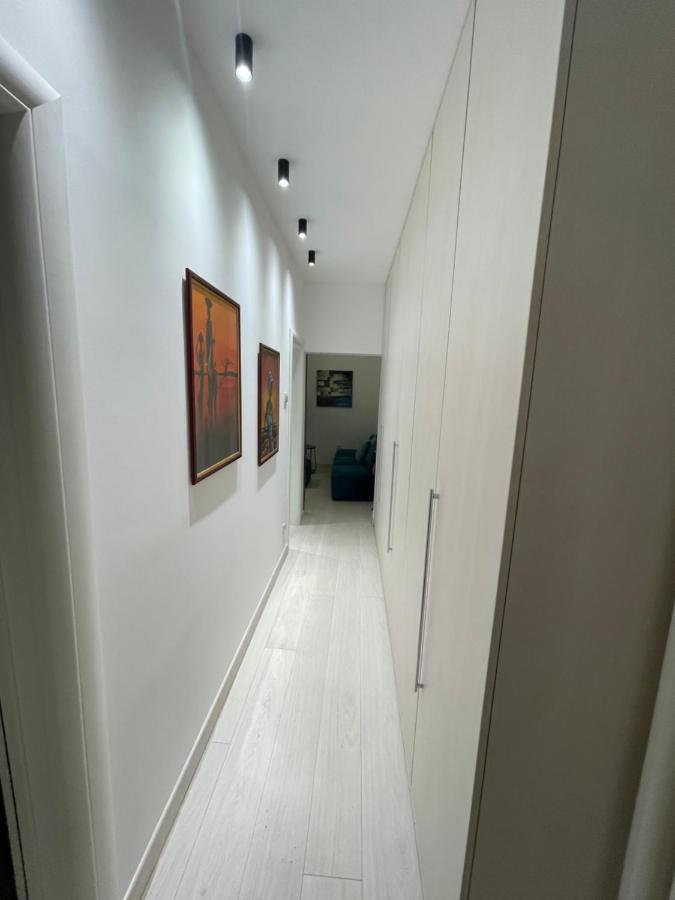 New, Modern In * Belgrade