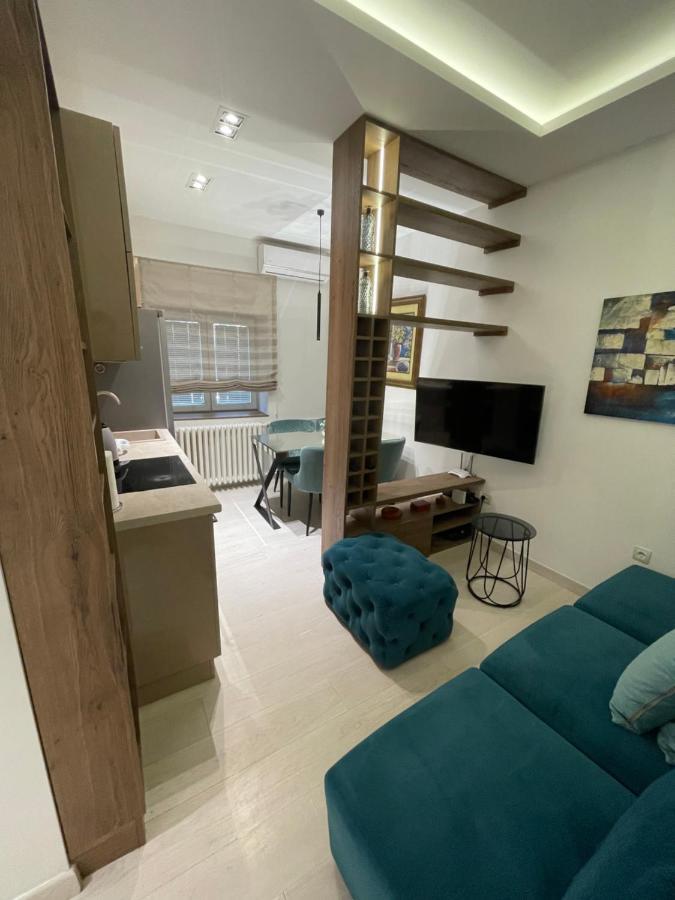 Apartman New, Modern In