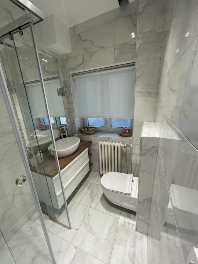 New, Modern In Apartman