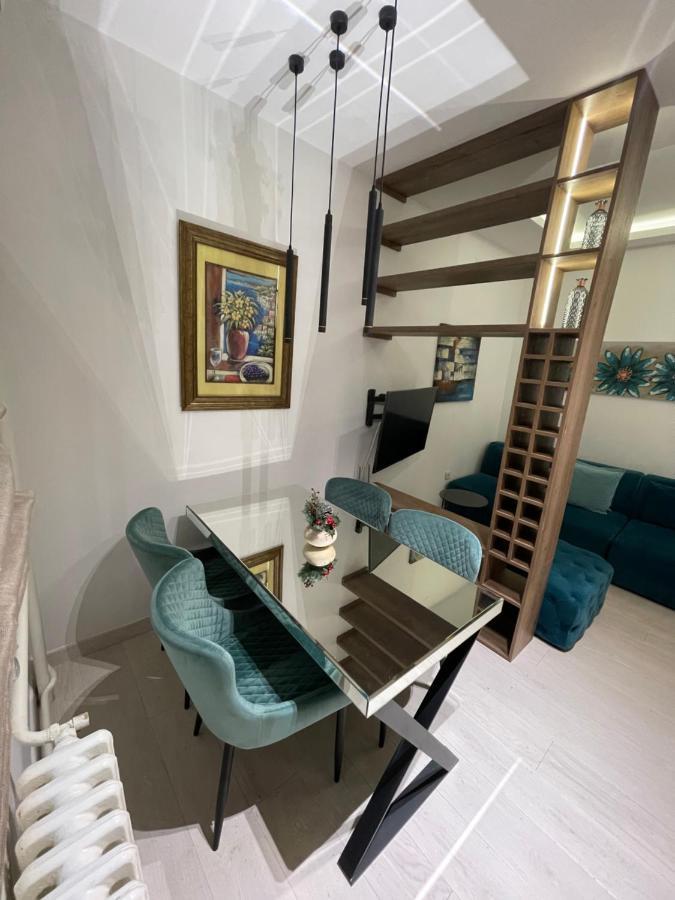 Apartman New, Modern In *