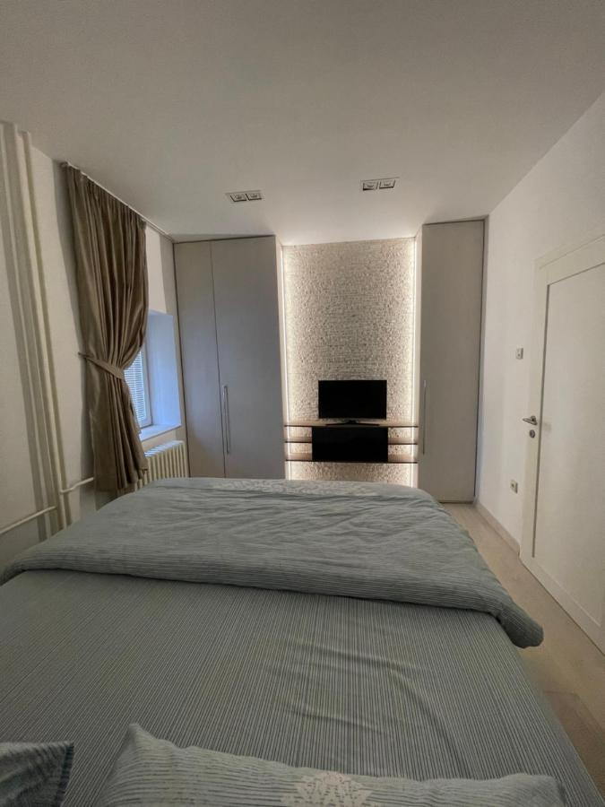New, Modern In Apartman