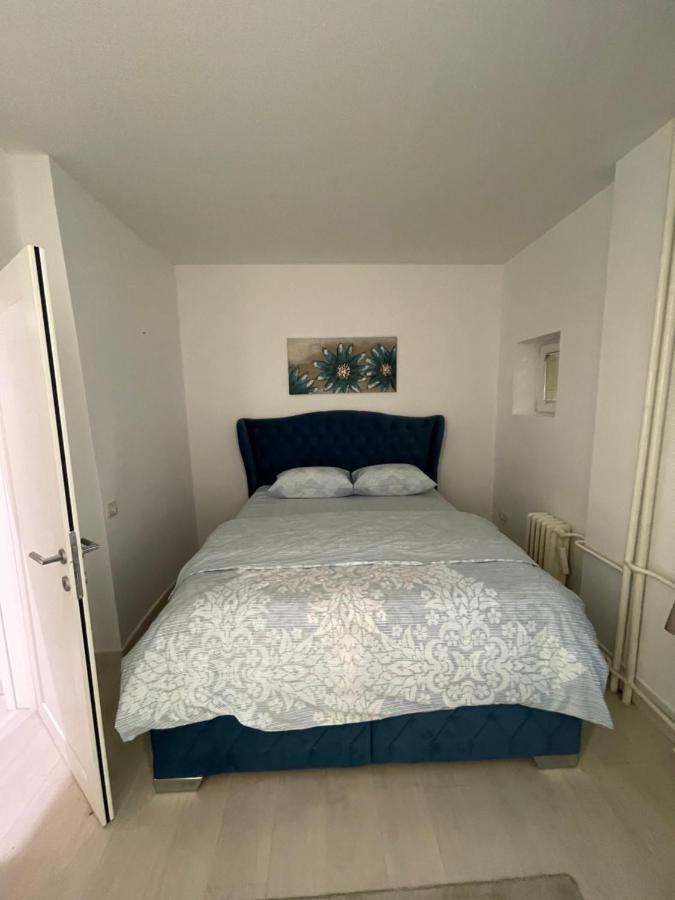 New, Modern In